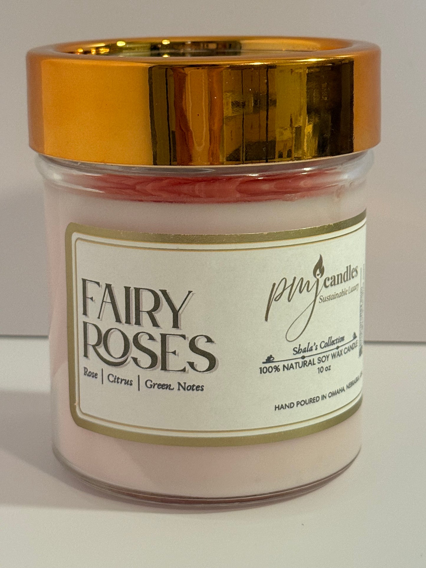 Fairy Roses