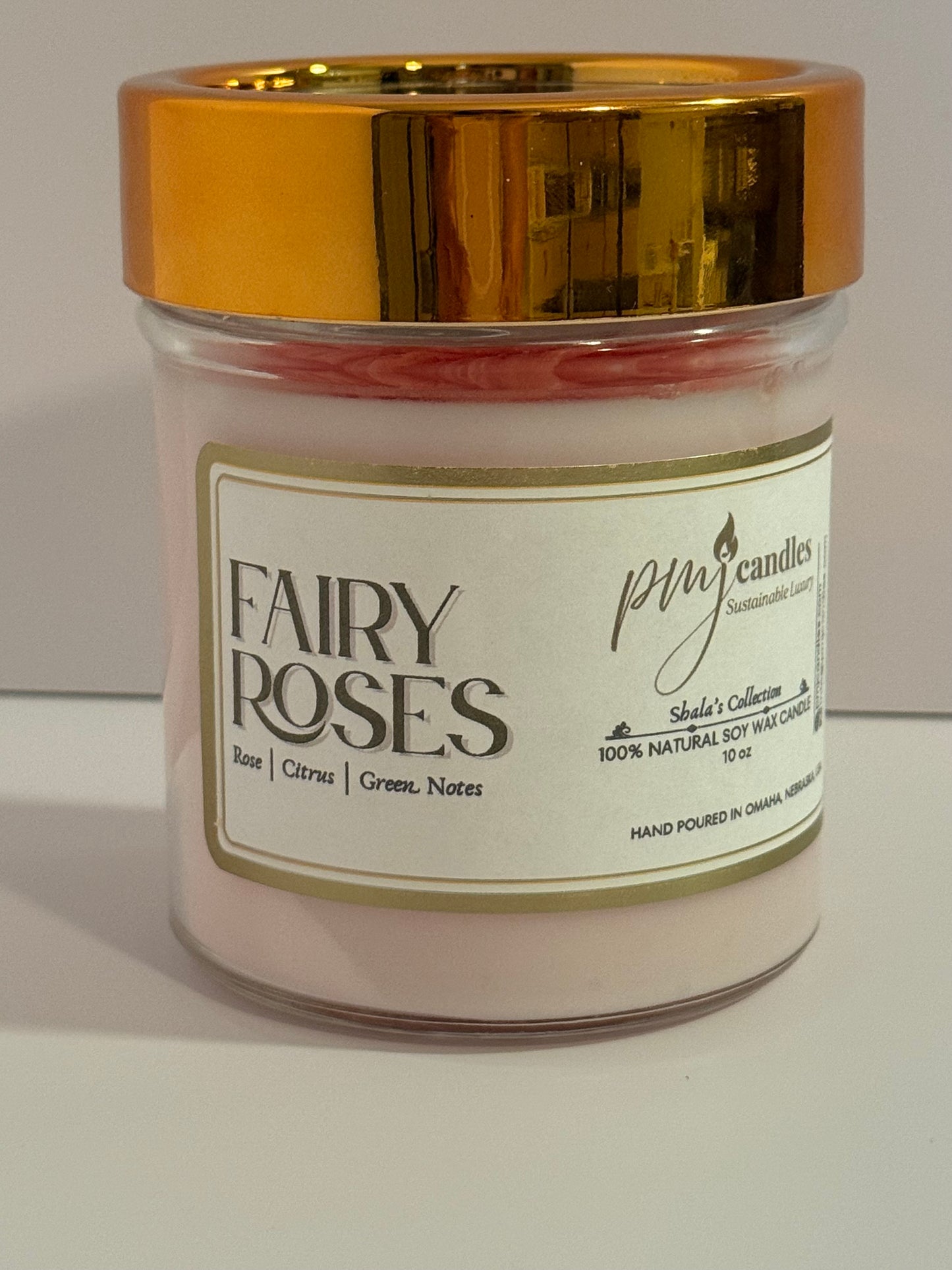 Fairy Roses