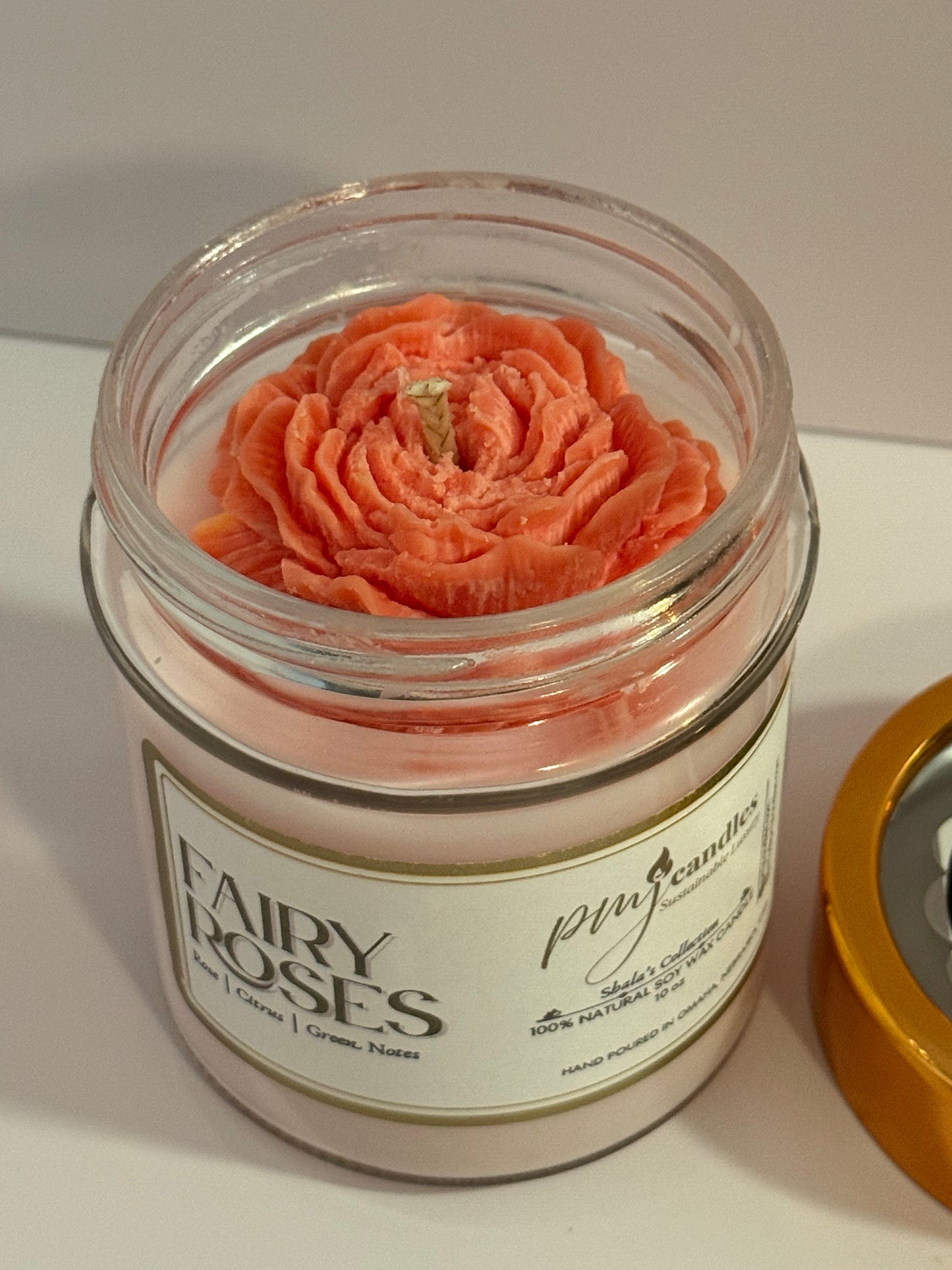 Fairy Roses
