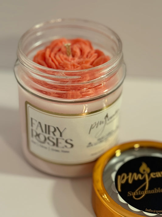 Fairy Roses