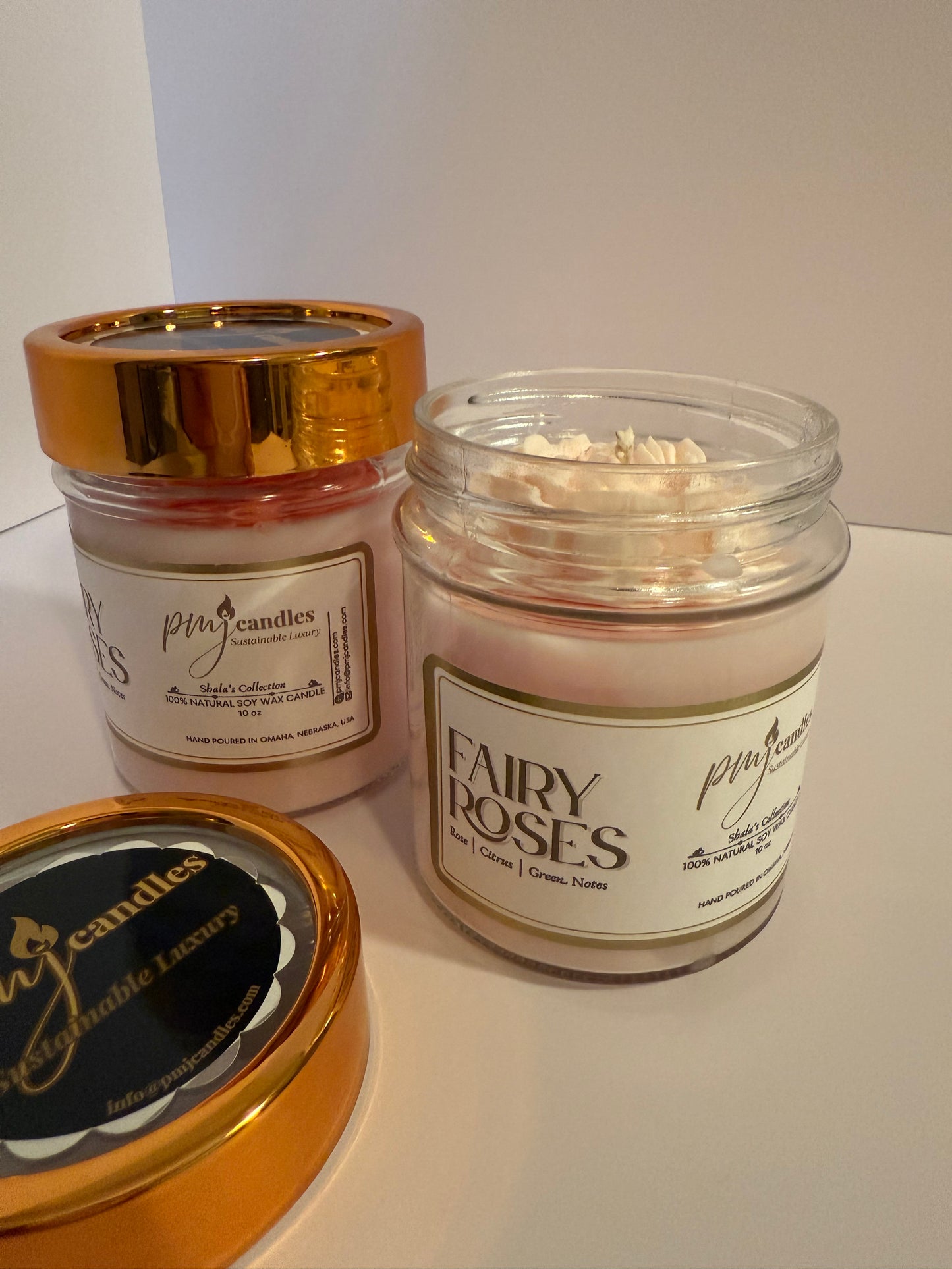Fairy Roses