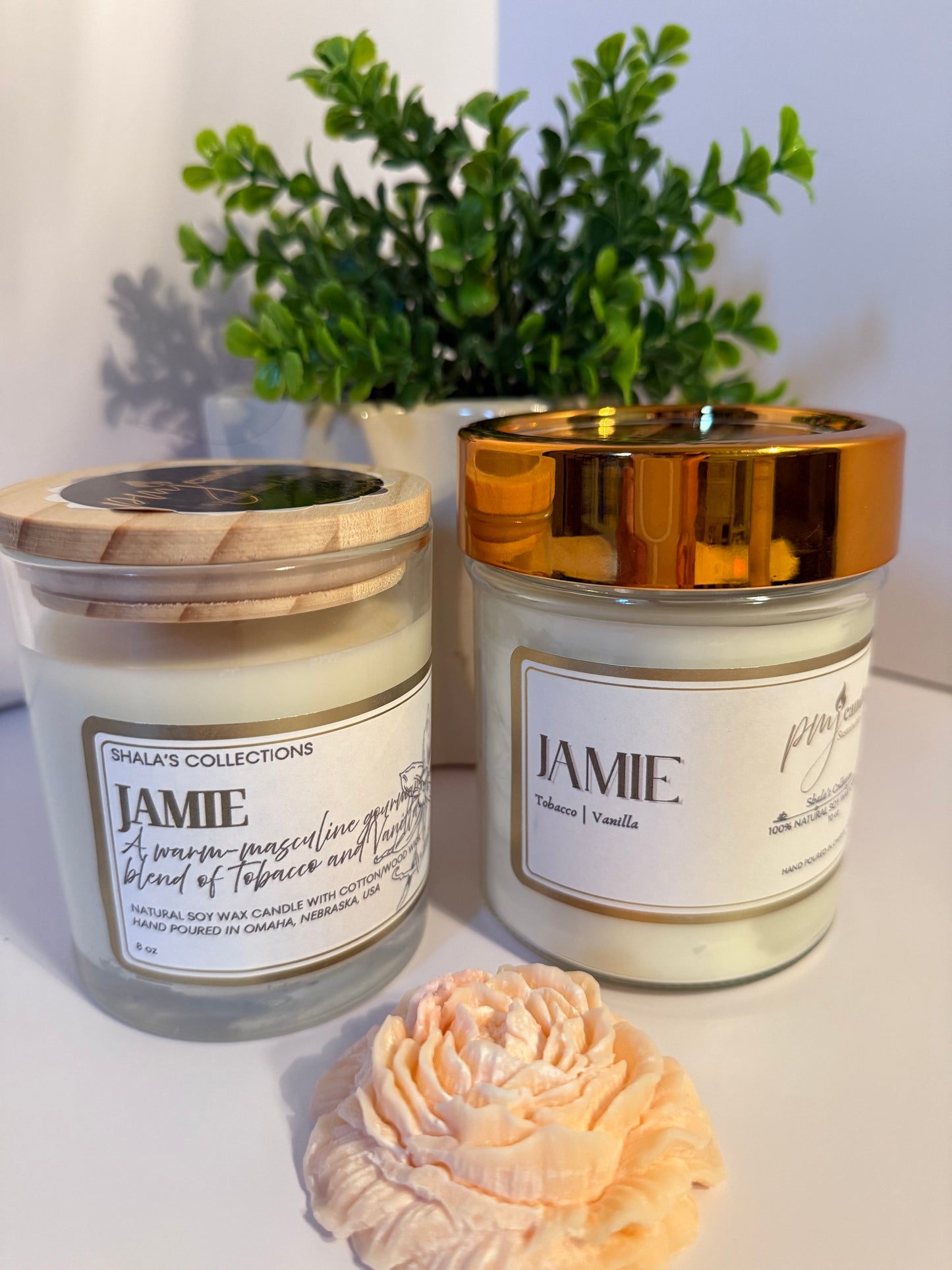 Jamie