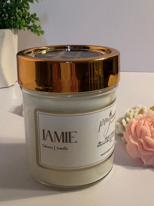 Jamie