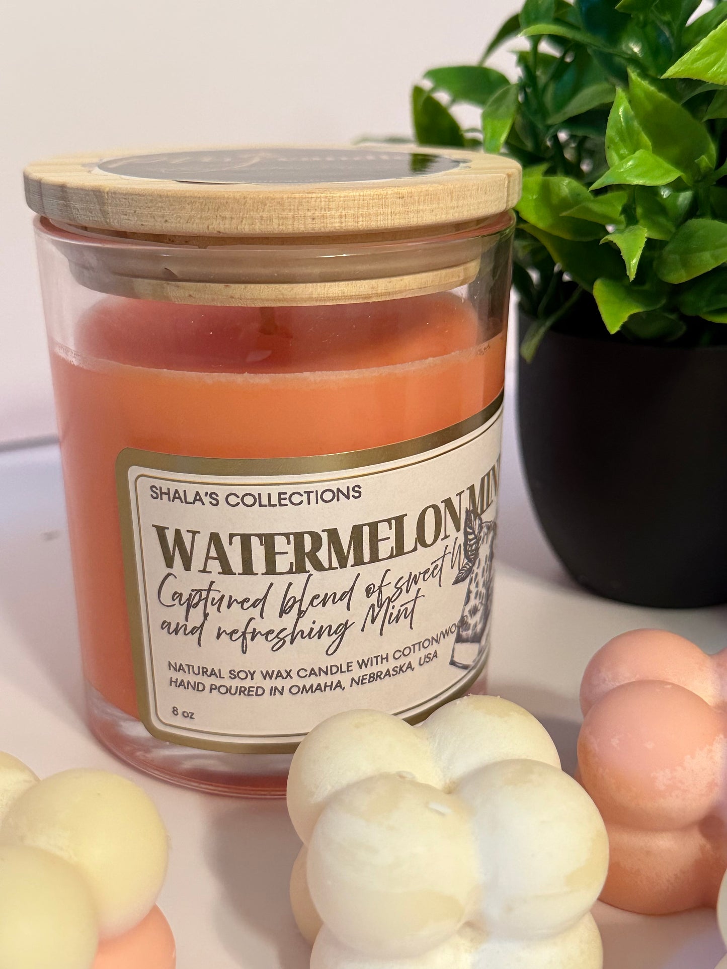 Watermelon Mint