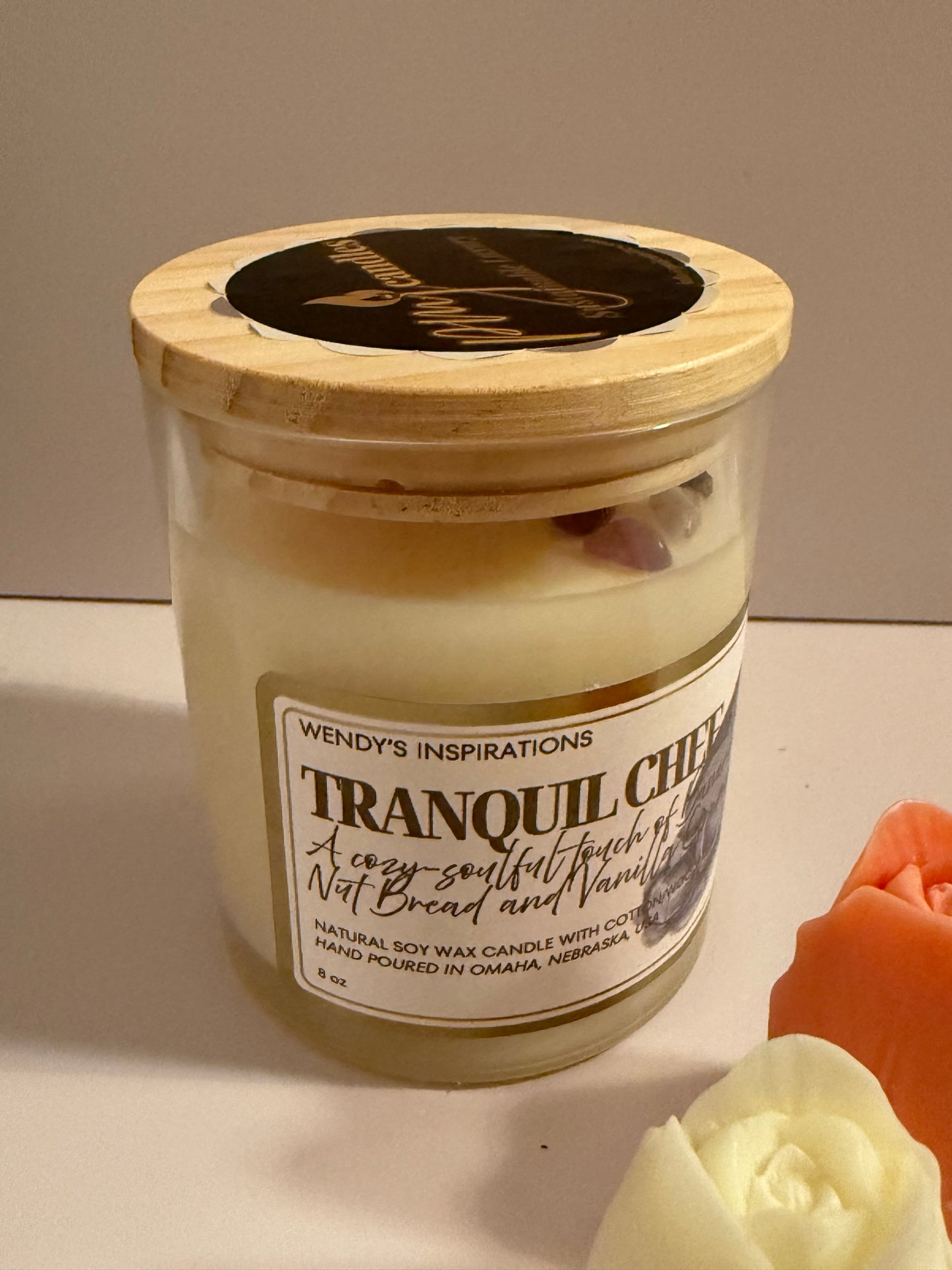 Tranquil Chef
