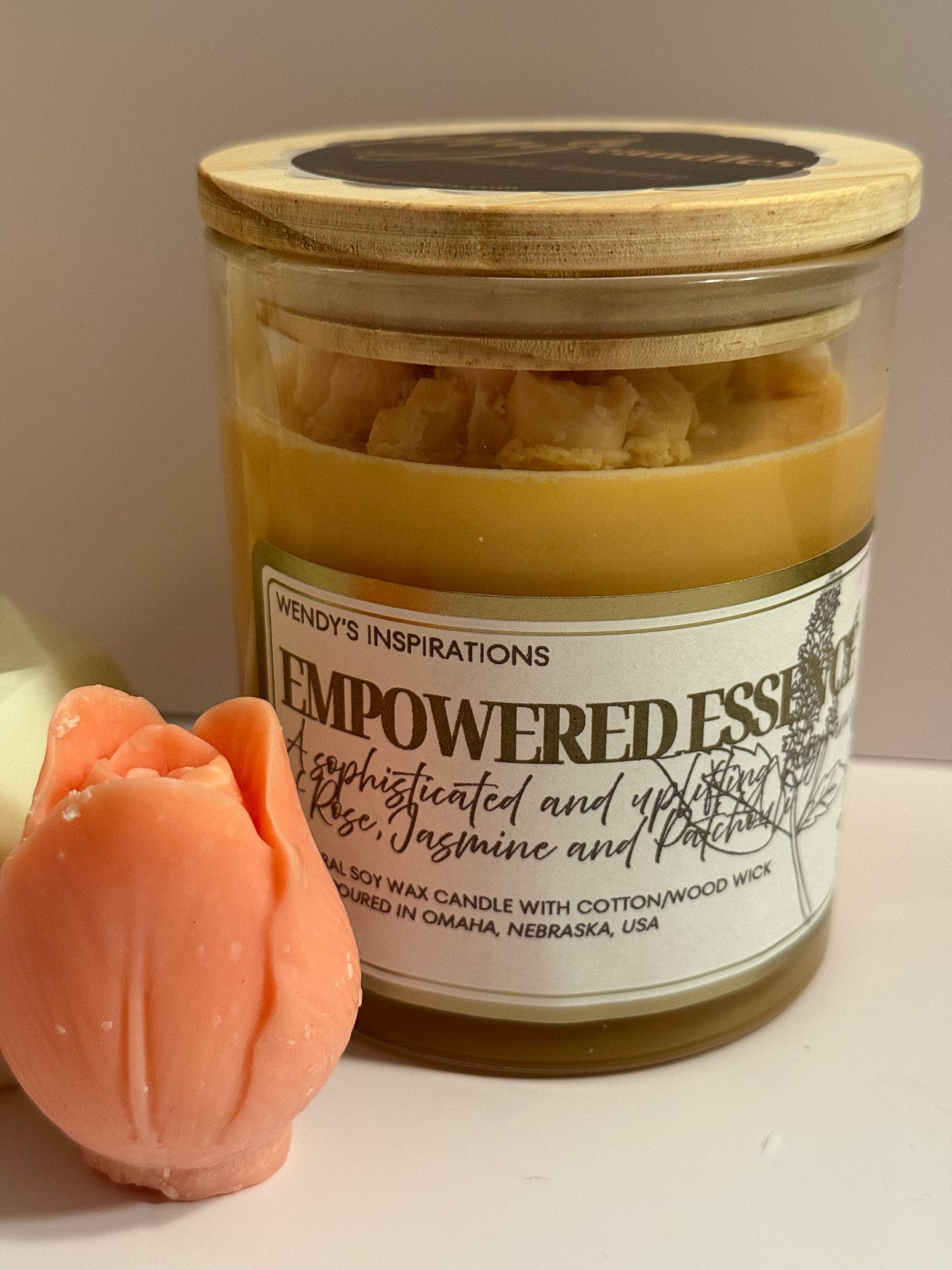 Empowered Essence