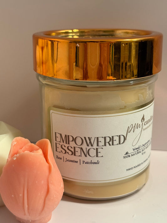 Empowered Essence