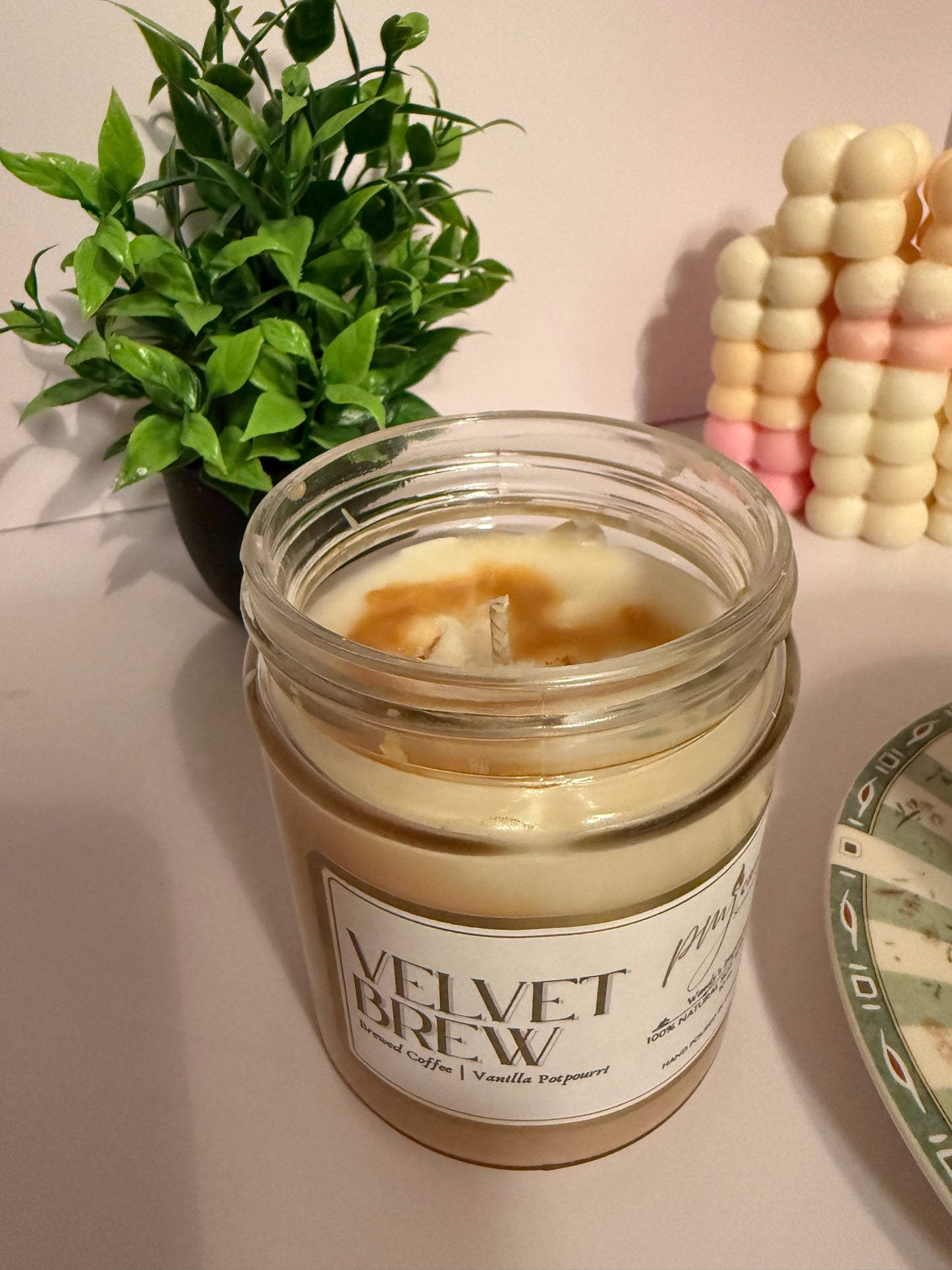 Velvet Brew