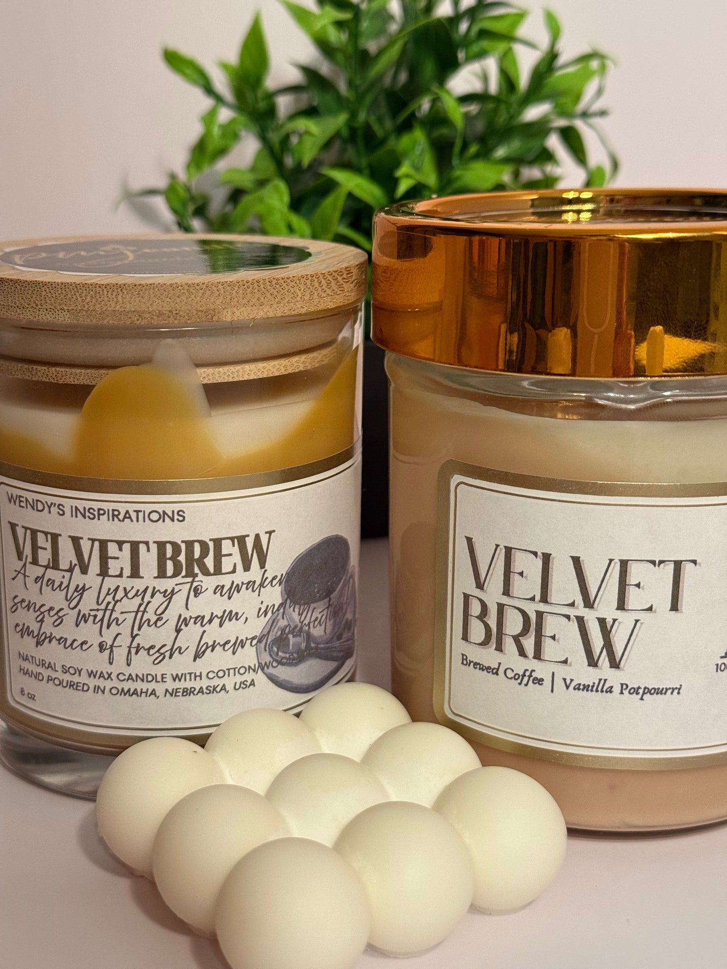 Velvet Brew