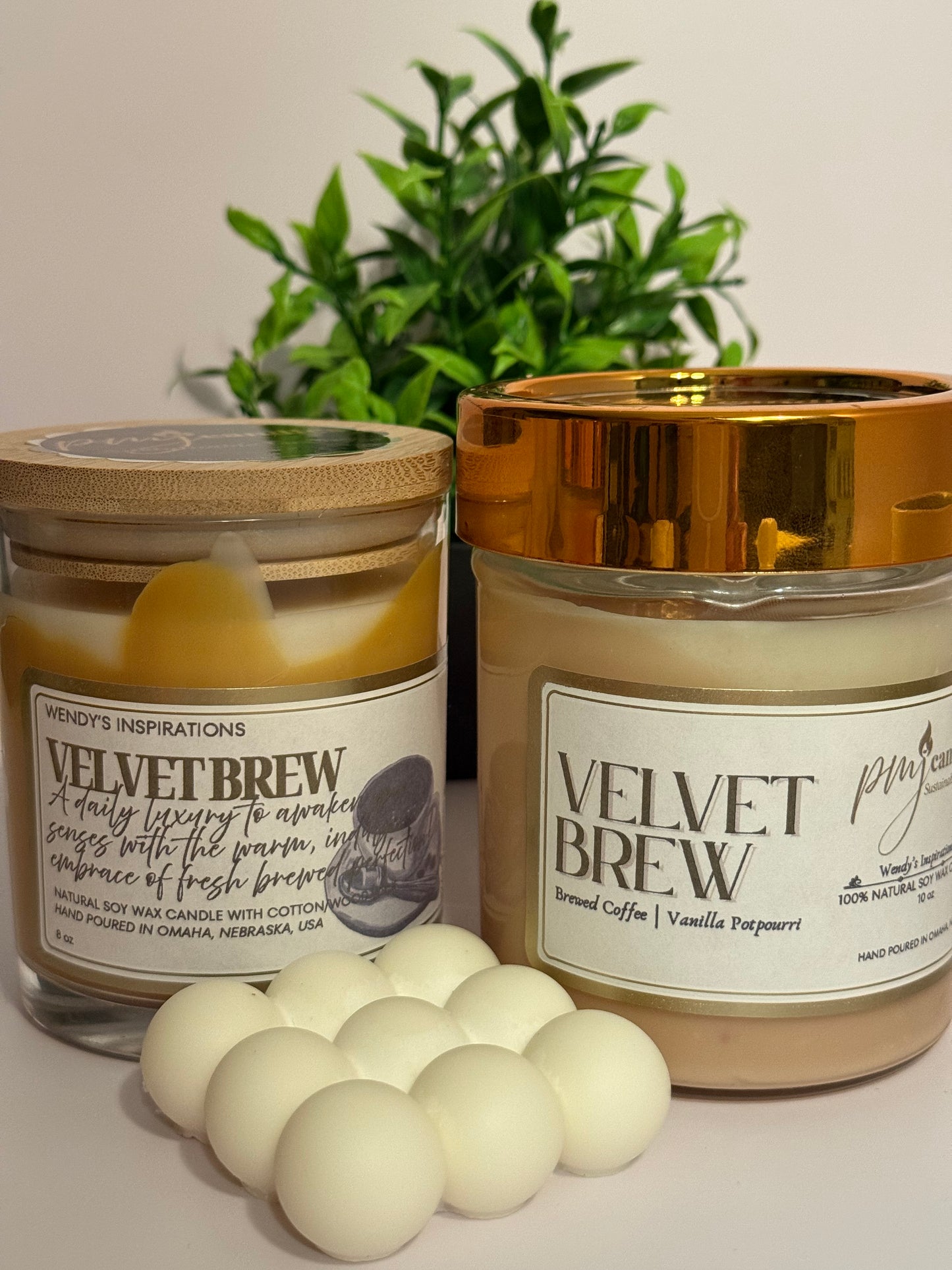Velvet Brew