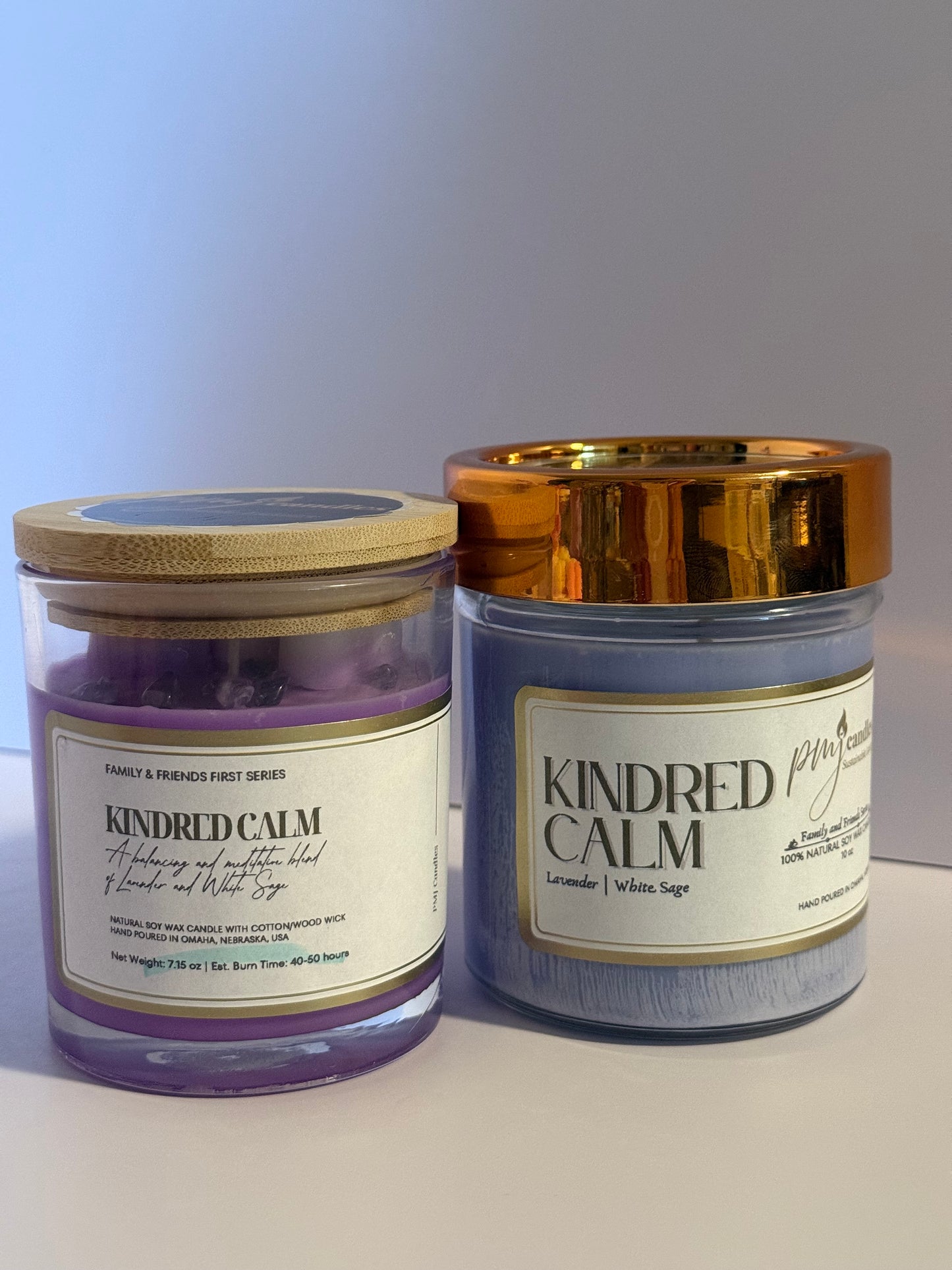 Kindred Calm