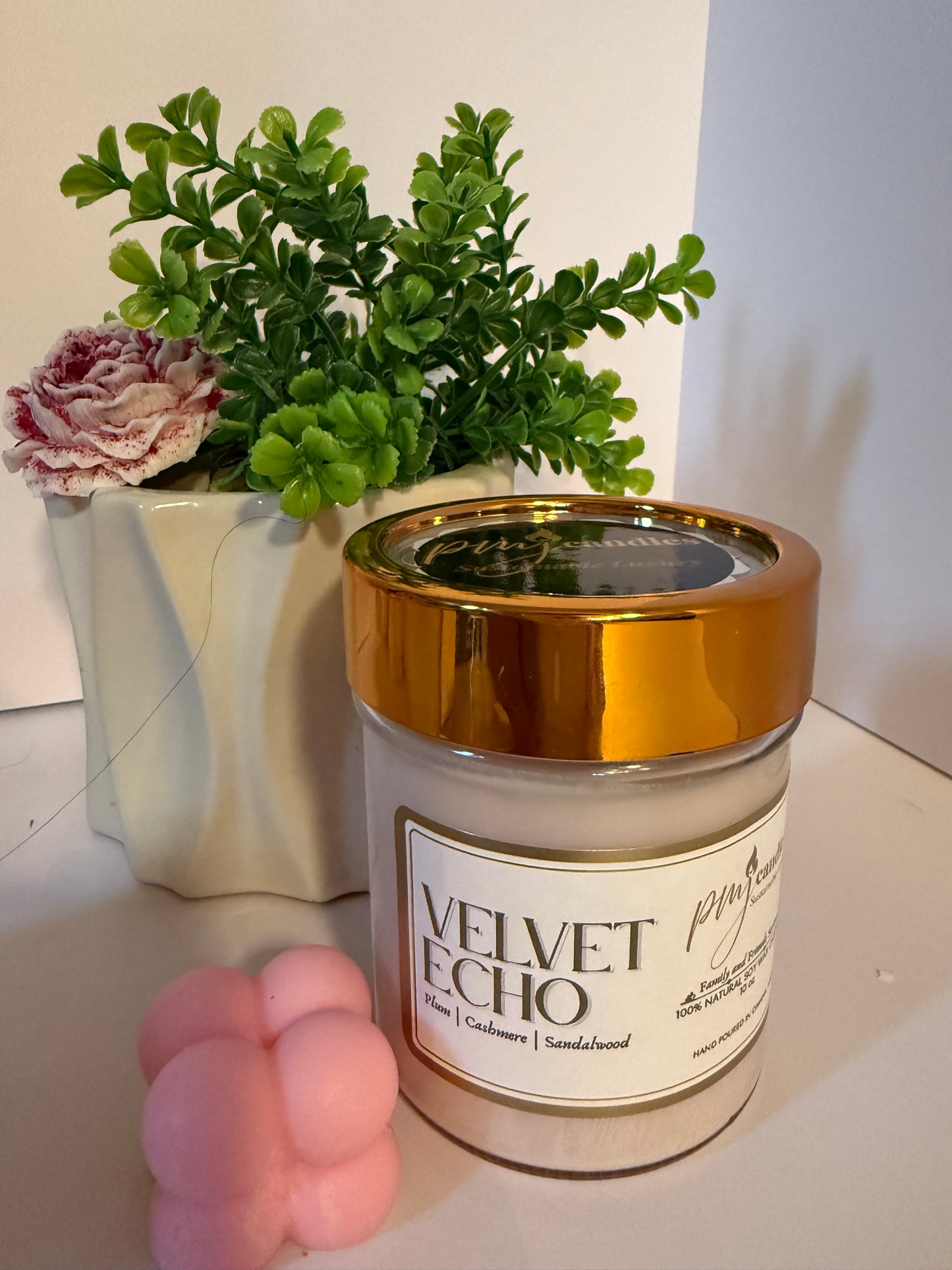 Velvet Echo
