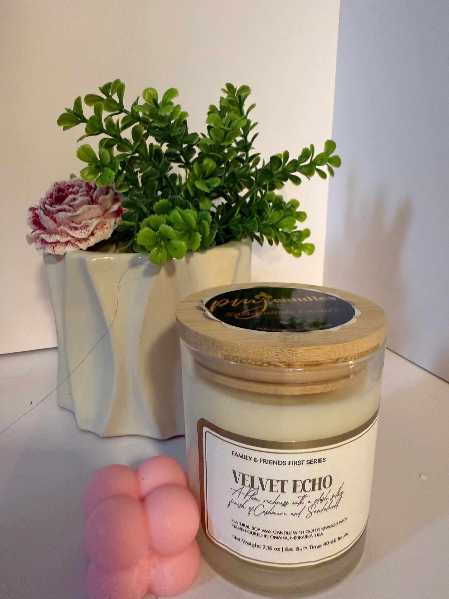 Velvet Echo