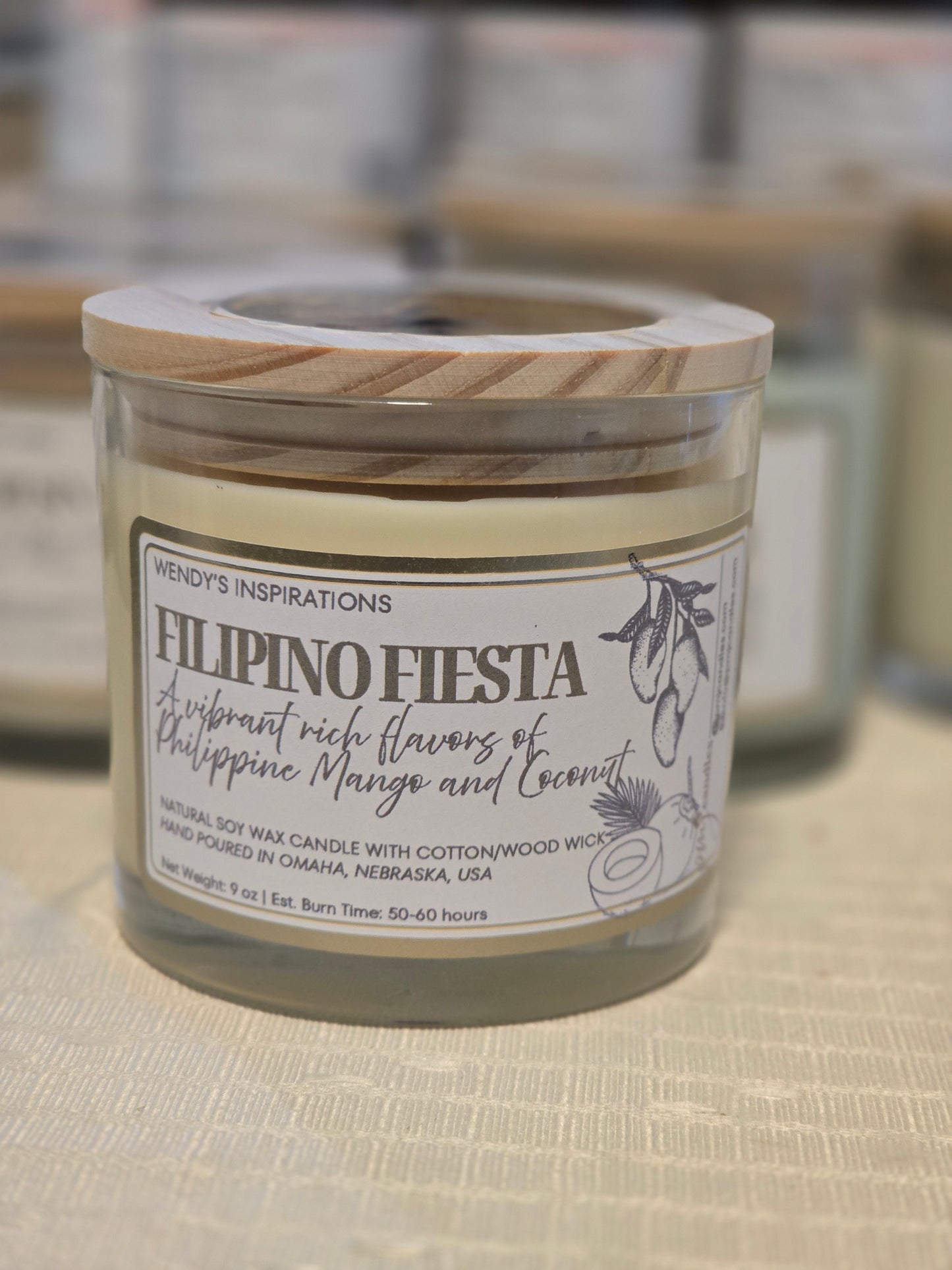 Filipino Fiesta