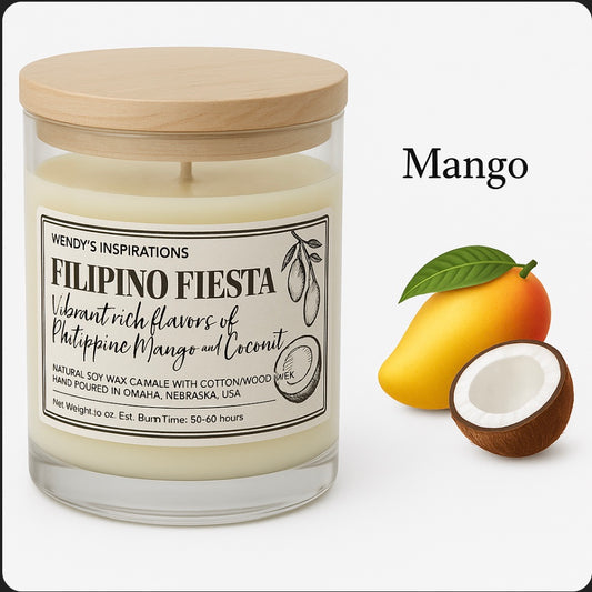 Filipino Fiesta